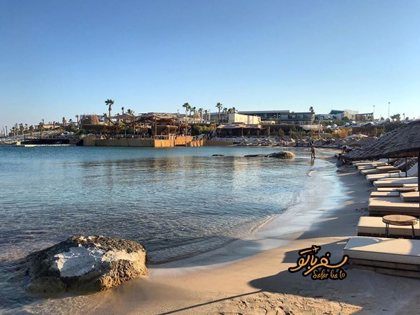  چشمه ازمیر  ترکیه کجاست | مراکز خرید چشمه ترکیه